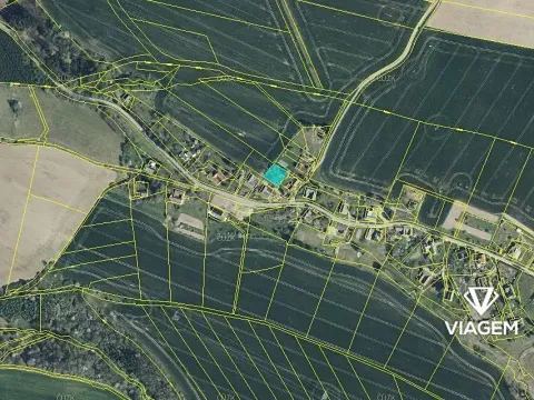 Prodej podílu pozemku pro bydlení, Koruna, 709 m2