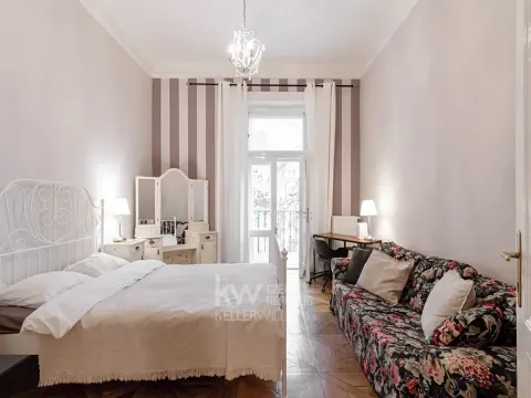 Pronájem bytu 2+1, Praha - Nové Město, Žitná, 62 m2