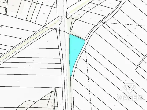 Prodej pole, Skalice nad Svitavou, 4016 m2