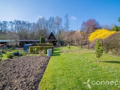 Prodej chaty, Kolín - Štítary, Radovesnická, 12 m2