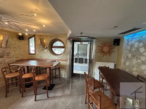 Prodej restaurace, Bad Kleinkirchheim, Rakousko, Dorfstraße, 120 m2