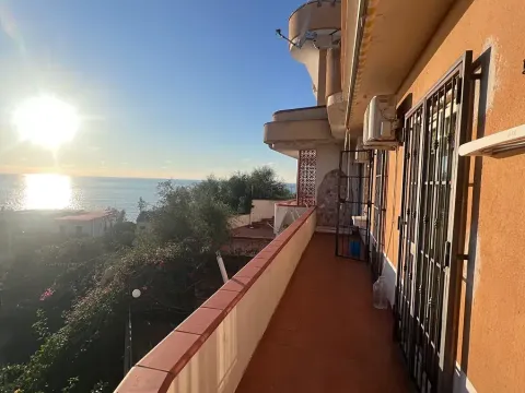 Prodej bytu 3+kk, Belvedere Marittimo, Itálie, 65 m2