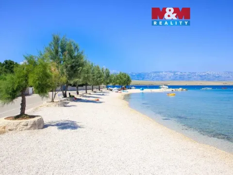 Prodej pozemku pro bydlení, Přelouč, 675 m2