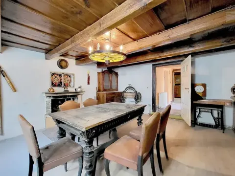 Prodej chalupy, Tavíkovice, 95 m2