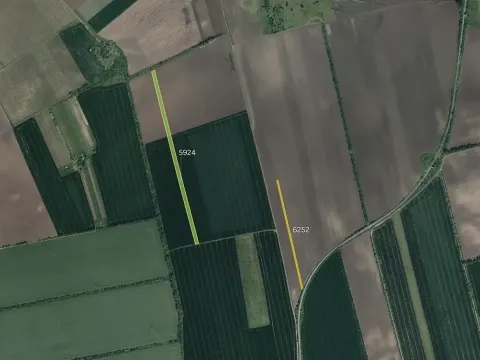 Prodej pole, Lipov, 14223 m2