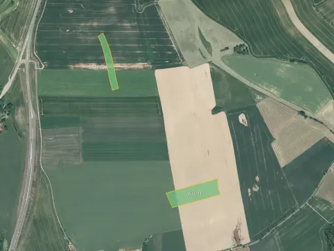 Prodej pole, Mezno, 22606 m2