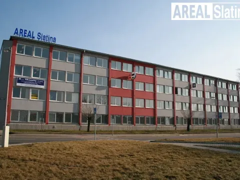 Pronájem kanceláře, Brno, Tuřanka, 15 m2