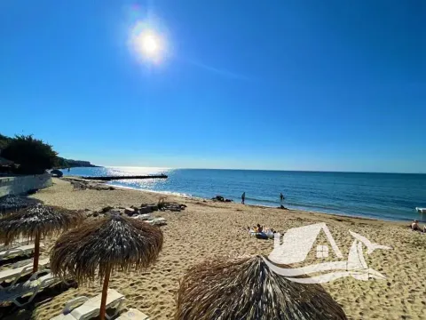 Prodej bytu 1+kk, Nesebar, Bulharsko, 33 m2