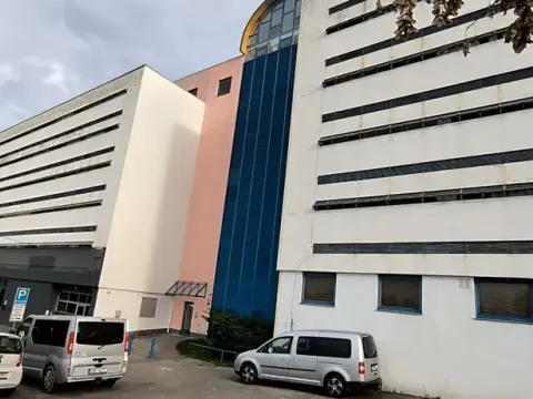 Pronájem garáže, Praha - Chodov, Holušická, 18 m2