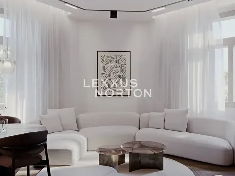 Prodej bytu 2+kk, Praha - Nové Město, Wenzigova, 52 m2