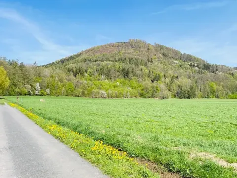 Prodej pozemku pro bydlení, Rapotín, 1362 m2