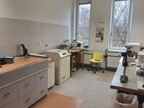 Pronájem ordinace, Brno, Jana Babáka, 16 m2