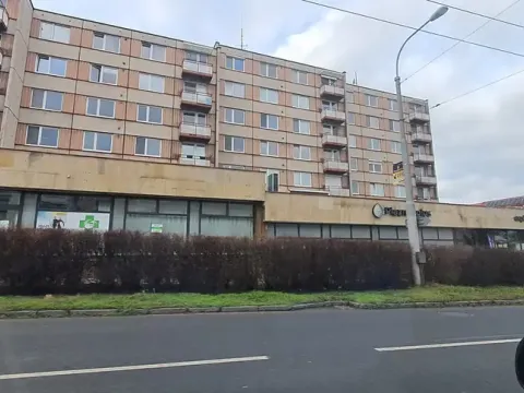 Prodej bytu 1+1, Zlín, Dlouhá, 31 m2
