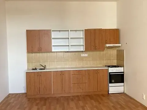 Pronájem bytu 2+kk, Plzeň, Koperníkova, 56 m2