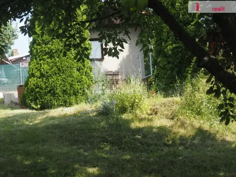 Prodej chaty, Svinařov, 16 m2