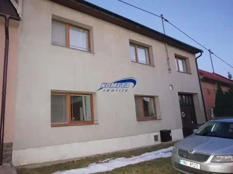 Prodej rodinného domu, Topolná, 156 m2