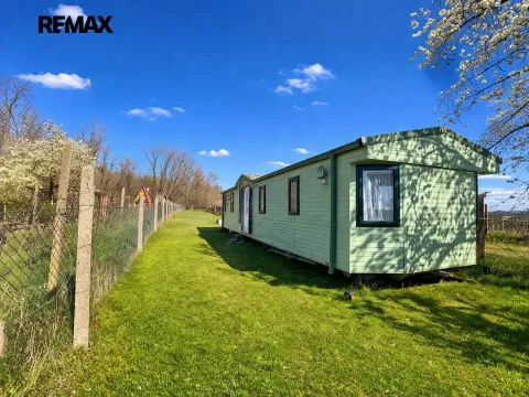 Prodej chaty, Břeclav, 16 m2