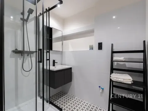 Prodej bytu 2+1, Chomutov, Kamenný vrch, 58 m2