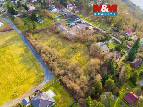 Prodej, Hradištko, 515 m2