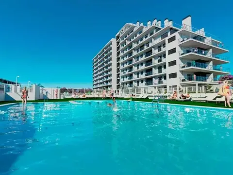 Prodej bytu 3+kk, Cabanes, Španělsko, Carrerasa Torre la Sal, 65 m2