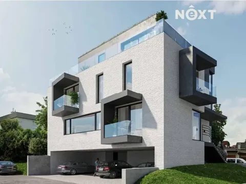 Prodej bytu 3+kk, Fryšták, 71 m2