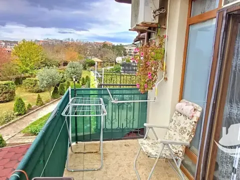 Prodej bytu 2+kk, Sveti Vlas, Bulharsko, 49 m2