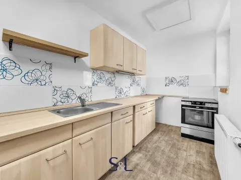 Prodej rodinného domu, Česká Lípa, 96 m2