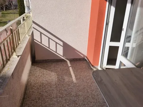 Prodej bytu 1+kk, Nesebar, Bulharsko, 35 m2