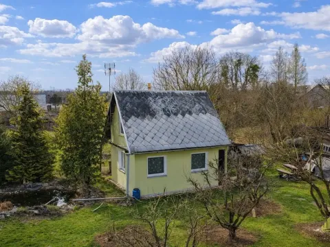 Prodej pozemku, Suchonice, 1343 m2