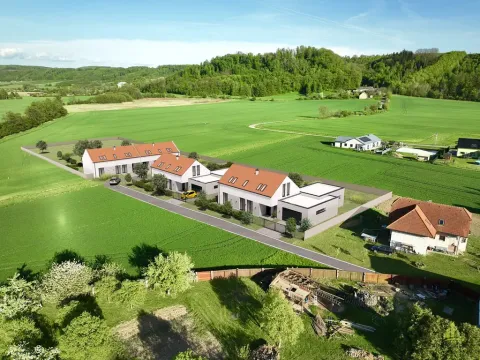 Prodej pozemku, Lipník nad Bečvou - Lipník nad Bečvou III-Nové Dvory, 6074 m2