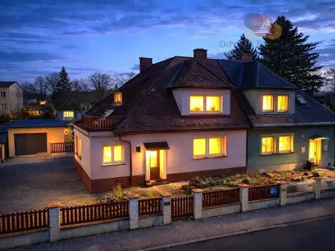 Prodej rodinného domu, Hlučín, Pekařská, 140 m2