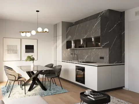 Prodej bytu 3+kk, Praha - Vršovice, Košická, 67 m2