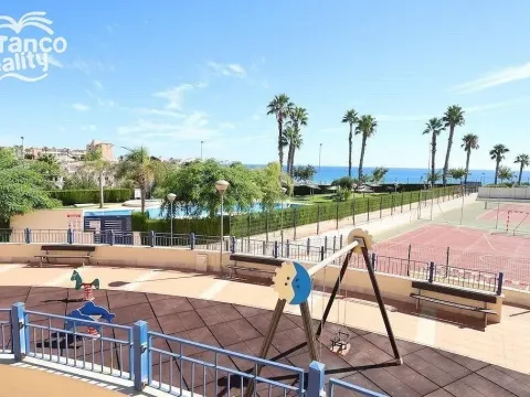 Prodej bytu, Mil Palmeras, Alicante, Španělsko, 120 m2