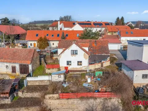 Prodej rodinného domu, Čisovice, 170 m2