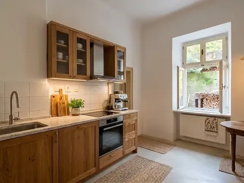 Prodej bytu 3+1, Náchod, Zámecká, 97 m2