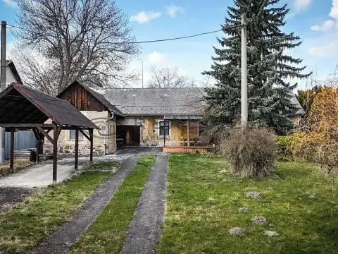 Prodej rodinného domu, Sádek, 156 m2