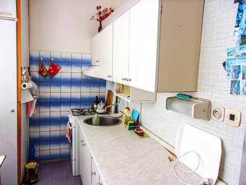 Prodej bytu 1+1, Kadaň, Na Podlesí, 36 m2