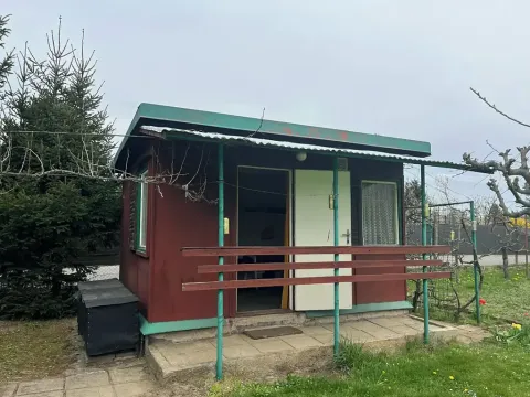 Prodej chaty, Přerov, 27 m2