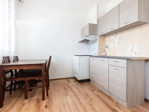 Pronájem bytu 2+kk, Most, Javorová, 31 m2