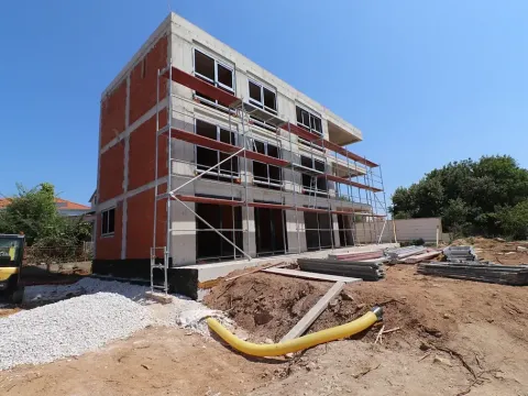 Prodej bytu 4+kk, Vodice, Chorvatsko, 101 m2