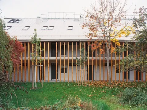 Pronájem bytu 2+kk, Dolní Břežany, 5. Května, 71 m2