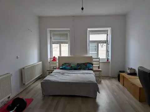 Pronájem bytu 1+1, Opava, Těšínská, 50 m2