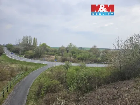 Prodej zahrady, Olomouc - Neředín, 1288 m2