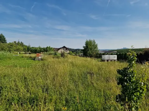 Prodej pozemku pro bydlení, Tatobity, 1385 m2