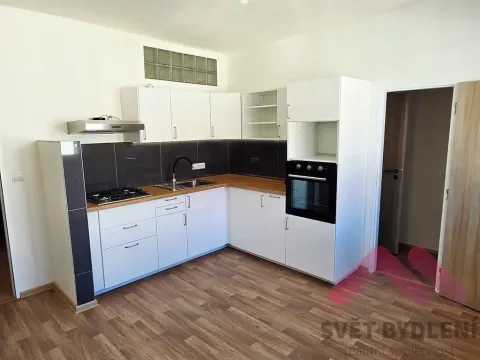Pronájem bytu 2+1, Praha - Žižkov, Viklefova, 82 m2
