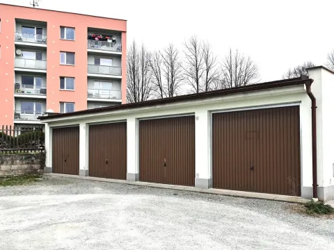 Prodej ostatní, Boskovice, Otakara Kubína