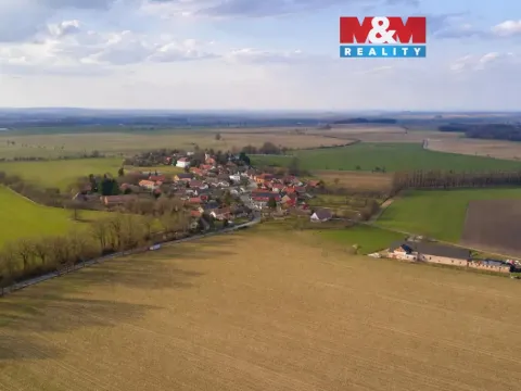 Prodej pozemku pro bydlení, Suchdol - Solopysky, 2006 m2