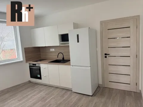 Prodej bytu 1+1, Ostrava, Opavská, 46 m2