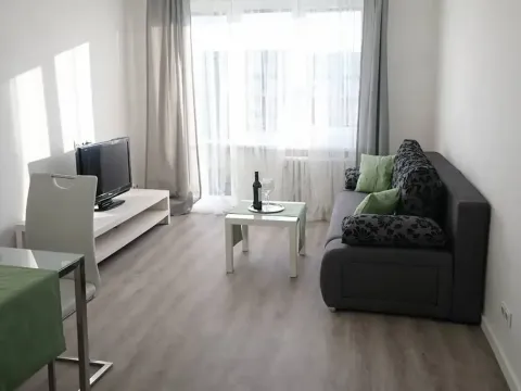 Pronájem bytu 2+kk, Praha - Žižkov, Pod lipami, 54 m2