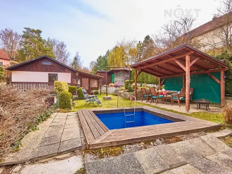 Prodej chaty, Český Krumlov, 31 m2